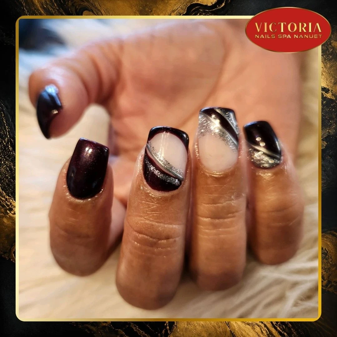 Nail July 23